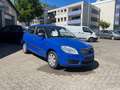 Skoda Fabia Basis 1.2 Blau - thumbnail 3