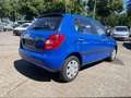 Skoda Fabia Basis 1.2 Blau - thumbnail 5