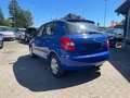 Skoda Fabia Basis 1.2 Blau - thumbnail 4