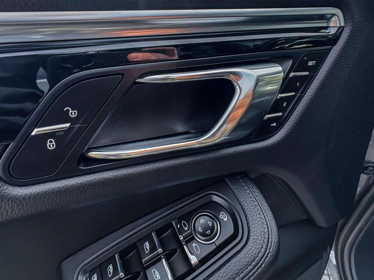 2016 Porsche Macan S thumb 22