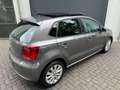 Volkswagen Polo 1.4-16V Style Panoramadak/Airco/Cruise/Navigatie/A Gris - thumbnail 22