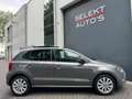 Volkswagen Polo 1.4-16V Style Panoramadak/Airco/Cruise/Navigatie/A Gris - thumbnail 23