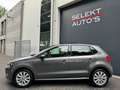Volkswagen Polo 1.4-16V Style Panoramadak/Airco/Cruise/Navigatie/A Gris - thumbnail 4