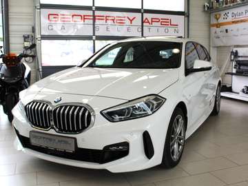 i M SPORT PAKET PANO CUIR NAVI 1 HAND