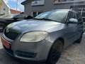 Skoda Roomster 1.4 TSI Style Plus Edition PDC/KLIMAA Gris - thumbnail 1