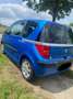 Peugeot 1007 1007 75 Filou Bleu - thumbnail 4