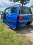 Peugeot 1007 1007 75 Filou Bleu - thumbnail 2