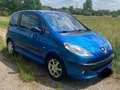 Peugeot 1007 1007 75 Filou Bleu - thumbnail 1