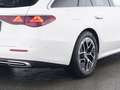 Mercedes-Benz E 200 T AVANTG-ADV+DISTR+AHK+360°+AMBIENTE+MEMOR Weiß - thumbnail 4