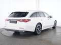 Mercedes-Benz E 200 T AVANTG-ADV+DISTR+AHK+360°+AMBIENTE+MEMOR Weiß - thumbnail 3