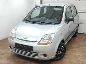1.0 SE KLIMA ZV SERVO ALLWETTER ABS EURO-4 ISOFIX