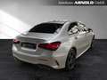 Mercedes-Benz A 250 A 250 4M Limousine AMG L Pano HUD Distr 360° AHK Silber - thumbnail 5