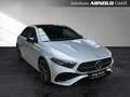 Mercedes-Benz A 250 A 250 4M Limousine AMG L Pano HUD Distr 360° AHK Silber - thumbnail 7