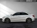 Mercedes-Benz A 250 A 250 4M Limousine AMG L Pano HUD Distr 360° AHK Silber - thumbnail 3