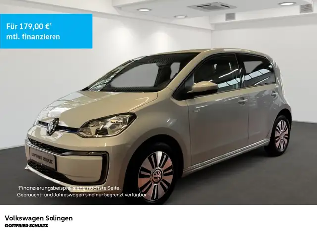Volkswagen e-up! high up! Kamera   SHZ   Klima   LED   PDC
