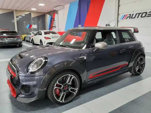 MINI John Cooper Works GP Aut.