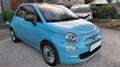 Fiat 500 1.3 Multijet 95 CV Lounge OREZZO OUTLET Blau - thumbnail 4