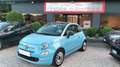 Fiat 500 1.3 Multijet 95 CV Lounge OREZZO OUTLET Bleu - thumbnail 1