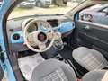 Fiat 500 1.3 Multijet 95 CV Lounge PREZZO OUTLET Blu/Azzurro - thumbnail 12