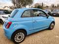 Fiat 500 1.3 Multijet 95 CV Lounge PREZZO OUTLET Blu/Azzurro - thumbnail 5