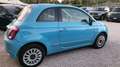 Fiat 500 1.3 Multijet 95 CV Lounge OREZZO OUTLET Bleu - thumbnail 5
