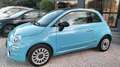 Fiat 500 1.3 Multijet 95 CV Lounge OREZZO OUTLET Bleu - thumbnail 2