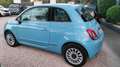 Fiat 500 1.3 Multijet 95 CV Lounge OREZZO OUTLET Bleu - thumbnail 8