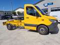 Mercedes-Benz SPRINTER  315 CDI 2.2 Giallo - thumbnail 2