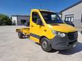 Mercedes-Benz SPRINTER  315 CDI 2.2 Giallo - thumbnail 1