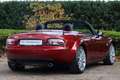Mazda MX-5 Roadster Coupé NC 1.8l Copper Red Mica Rouge - thumbnail 5