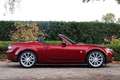 Mazda MX-5 Roadster Coupé NC 1.8l Copper Red Mica Rouge - thumbnail 3