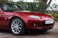 Mazda MX-5 Roadster Coupé NC 1.8l Copper Red Mica Rouge - thumbnail 11