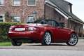 Mazda MX-5 Roadster Coupé NC 1.8l Copper Red Mica Rouge - thumbnail 25