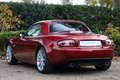 Mazda MX-5 Roadster Coupé NC 1.8l Copper Red Mica Rouge - thumbnail 4