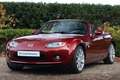 Mazda MX-5 Roadster Coupé NC 1.8l Copper Red Mica Rouge - thumbnail 2