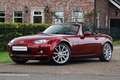 Mazda MX-5 Roadster Coupé NC 1.8l Copper Red Mica Rouge - thumbnail 30