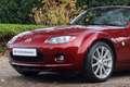 Mazda MX-5 Roadster Coupé NC 1.8l Copper Red Mica Rouge - thumbnail 9