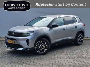 1.6 Plug in Hybrid 225pk Automaat Feel | Navi | Tr