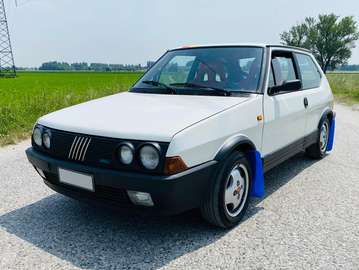 Ritmo 3p 2.0 TC Abarth 130cv