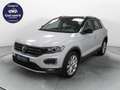 Volkswagen T-Roc T-Roc 1.5 TSI ACT DSG Advanced BlueMotion Technol Blanc - thumbnail 1