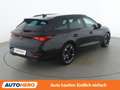 SEAT Leon 2.0 TDI Schwarz - thumbnail 6
