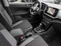 Volkswagen T-Cross 1.5 TSI DSG Life NAVI LED LM ACC PDC Grau - thumbnail 8
