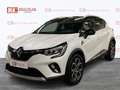 Renault Captur 1.0 TCE 74KW ZEN 5P Blanco - thumbnail 1