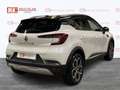 Renault Captur 1.0 TCE 74KW ZEN 5P Blanco - thumbnail 4
