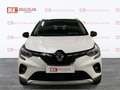 Renault Captur 1.0 TCE 74KW ZEN 5P Blanco - thumbnail 2