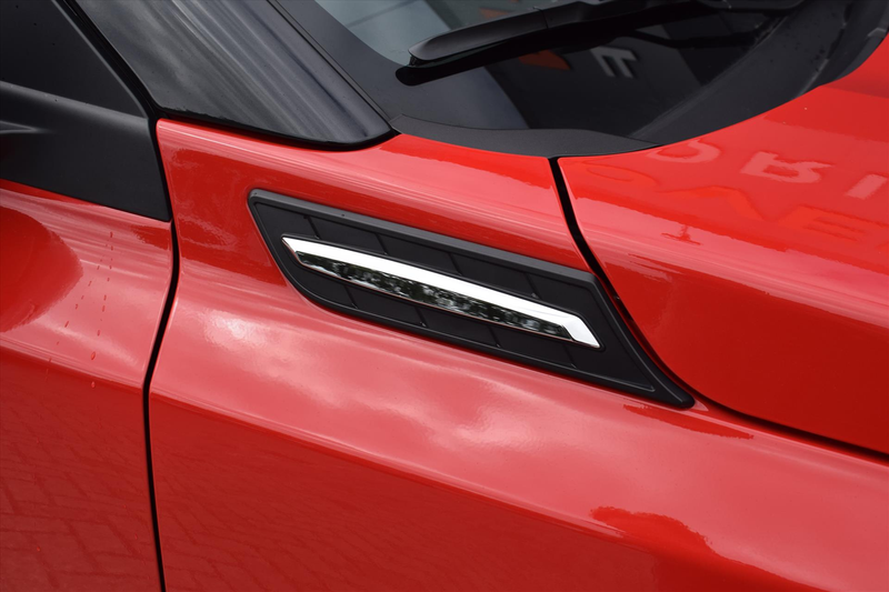 Suzuki Vitara 1.4 Boosterjet 129pk Smart Hybrid Aut Style — photo 14
