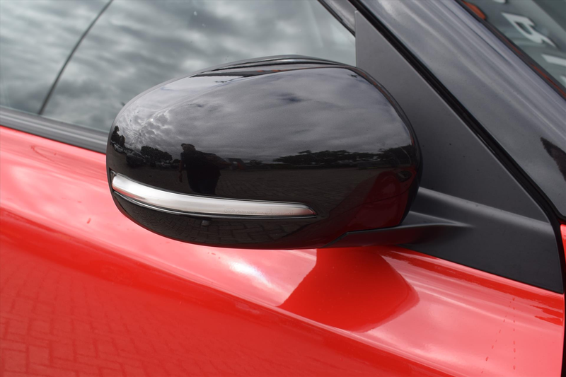 Suzuki Vitara 1.4 Boosterjet 129pk Smart Hybrid Aut Style — photo 15