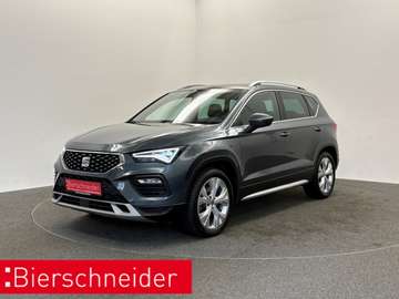 2.0 TSI DSG X-Perience LED PANO KAMERA AHK NAVI PD