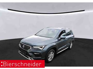 2.0 TSI DSG X-Perience LED PANO KAMERA AHK NAVI PD