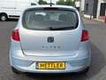 SEAT Altea 1.6 Reference , airco Blau - thumbnail 4